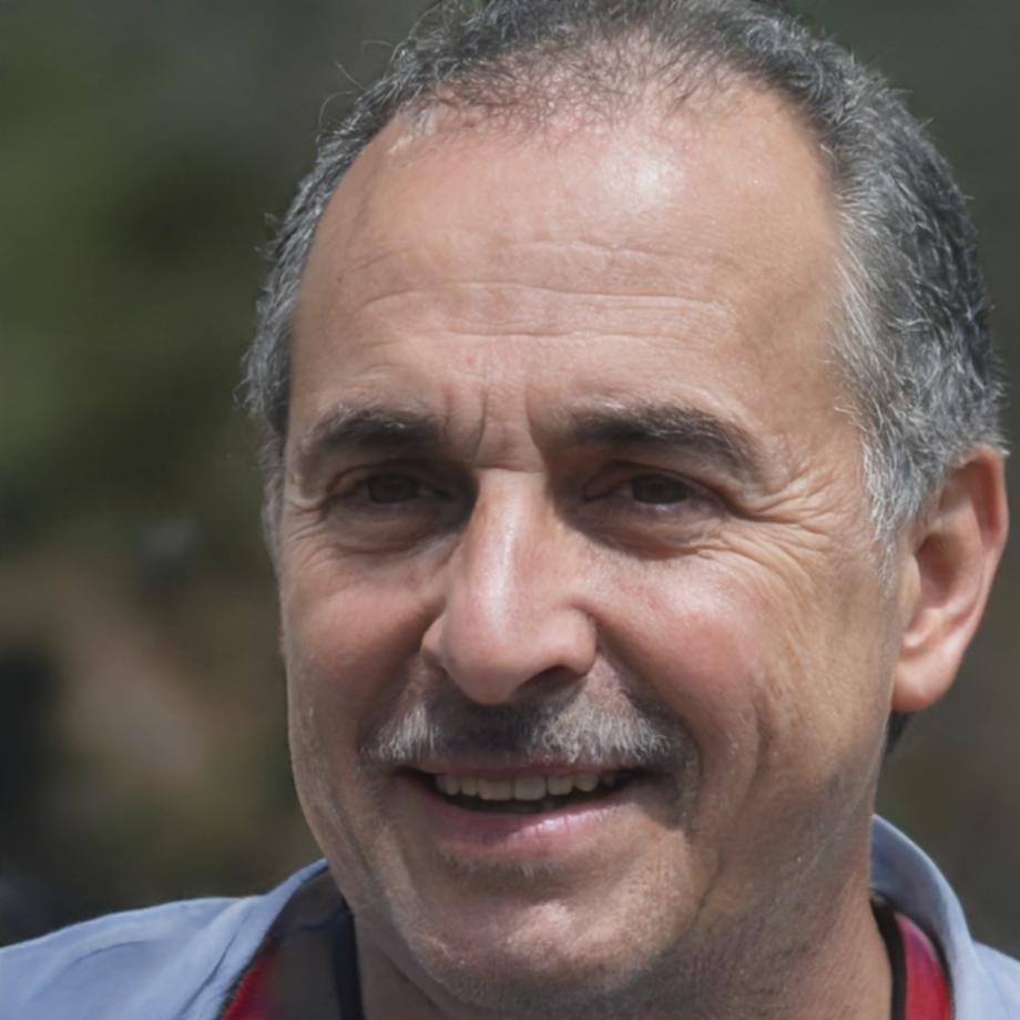 Portrait de Bastien Laborde, directeur pédagogique chez fenorylaxa