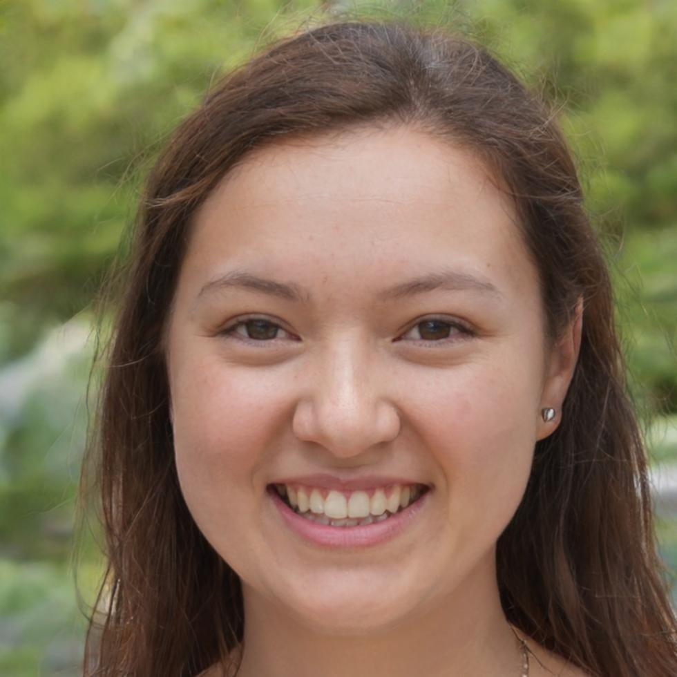 Portrait de Léonie Beaumont, spécialiste en gestion d'entreprise