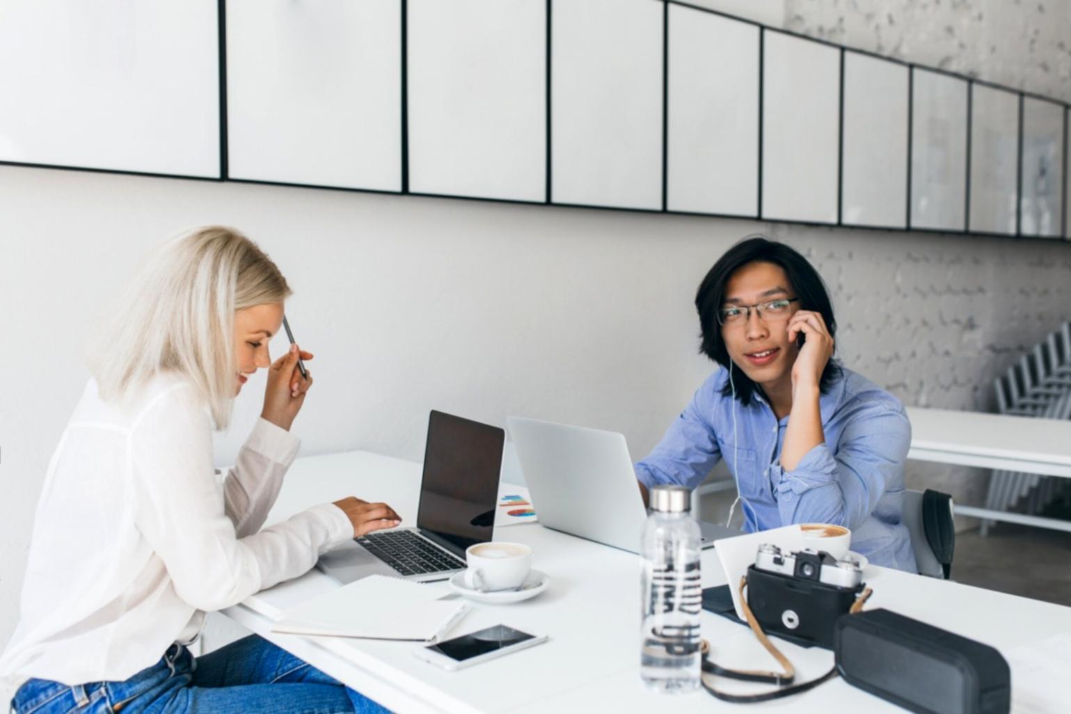 Phase d'analyse et de diagnostic financier