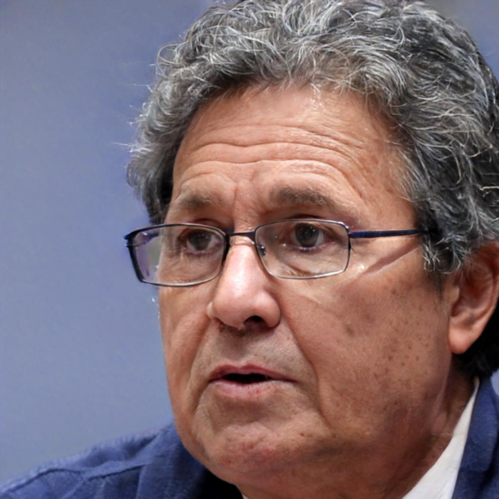 Portrait de Julien Moreau, expert en finance d'entreprise